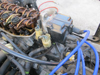 88 89 90 91 Honda CRX 1.6L ZC OEM Ignition Distributor