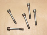 90 91 92 93 94 95 96 Nissan 300ZX OEM Lower Intake Manifold Runner Mounting Bolt