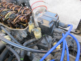 88 89 90 91 Honda CRX 1.6L ZC OEM Ignition Distributor