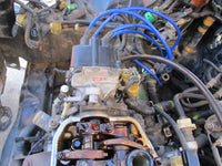 88 89 90 91 Honda CRX 1.6L ZC OEM Ignition Distributor