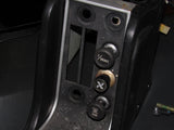 66-70 Datsun 1600 2000 Roadster OEM S/Brake Fan & Flasher Light Wiring Harness