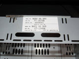 06 07 08 Mazda Miata OEM Bose Stereo CD Player Radio Mounting Housing Bracket