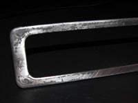 82-92 Pontiac Trans Am OEM Rear Side Marker Light Mounting Bezel Cover