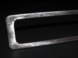 82-92 Pontiac Trans Am OEM Rear Side Marker Light Mounting Bezel Cover