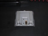 84 85 86 87 Toyota Corolla OEM Dash Ash Tray Slider Holder Bracket
