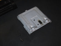 84 85 86 87 Toyota Corolla OEM Dash Ash Tray Slider Holder Bracket