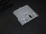 84 85 86 87 Toyota Corolla OEM Dash Ash Tray Slider Holder Bracket
