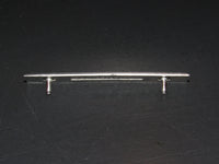 68 69 70 71 72 73 Opel GT OEM Fender Badge Emblem