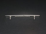 68 69 70 71 72 73 Opel GT OEM Fender Badge Emblem