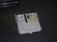 84 85 86 87 Toyota Corolla OEM Dash Ash Tray Slider Holder Bracket