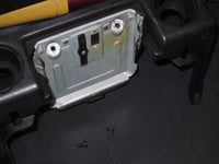84 85 86 87 Toyota Corolla OEM Dash Ash Tray Slider Holder Bracket