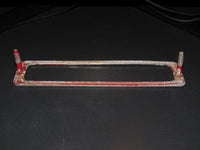 82-92 Pontiac Trans Am OEM Rear Side Marker Light Mounting Bezel Cover
