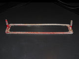 82-92 Pontiac Trans Am OEM Rear Side Marker Light Mounting Bezel Cover