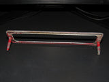82-92 Pontiac Trans Am OEM Rear Side Marker Light Mounting Bezel Cover