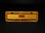82-92 Pontiac Trans Am OEM Front Side Marker Light Lamp - Left