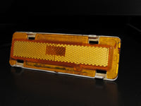 82-92 Pontiac Trans Am OEM Front Side Marker Light Lamp - Left