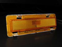 82-92 Pontiac Trans Am OEM Front Side Marker Light Lamp - Left