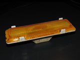 82-92 Pontiac Trans Am OEM Front Side Marker Light Lamp - Left