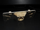 82-92 Pontiac Trans Am OEM Front Side Marker Light Lamp - Left