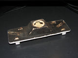 82-92 Pontiac Trans Am OEM Front Side Marker Light Lamp - Left