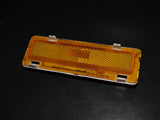 82-92 Pontiac Trans Am OEM Front Side Marker Light Lamp - Left