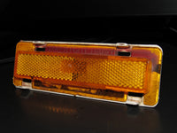 82-92 Pontiac Trans Am OEM Front Side Marker Light Lamp - Right