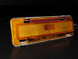 82-92 Pontiac Trans Am OEM Front Side Marker Light Lamp - Right