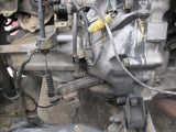 88 89 90 91 Honda CRX 1.6L ZC OEM M/T Clutch Cable