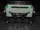 06 07 08 Mazda Miata OEM Bose Stereo CD Player Radio Face Plate Control Panel