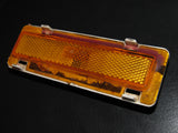 82-92 Pontiac Trans Am OEM Front Side Marker Light Lamp - Right
