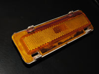 82-92 Pontiac Trans Am OEM Front Side Marker Light Lamp - Right
