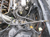 88 89 90 91 Honda CRX 1.6L ZC OEM M/T Clutch Cable