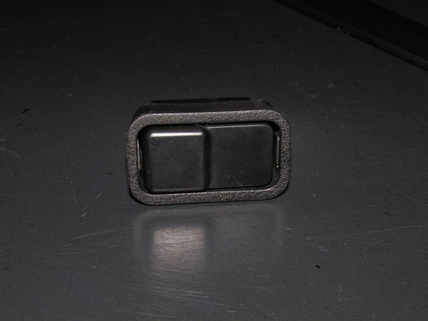 90 91 92 93 94 95 96 97 Mazda Miata OEM Dash Switch Delete Filler Cap Trim