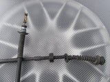 88 89 90 91 Honda CRX 1.6L ZC OEM M/T Clutch Cable