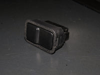 90 91 92 93 94 95 96 97 Mazda Miata OEM Dash Switch Delete Filler Cap Trim