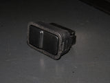 90 91 92 93 94 95 96 97 Mazda Miata OEM Dash Switch Delete Filler Cap Trim