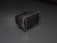 90 91 92 93 94 95 96 97 Mazda Miata OEM Dash Switch Delete Filler Cap Trim