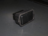 90 91 92 93 94 95 96 97 Mazda Miata OEM Dash Switch Delete Filler Cap Trim