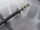 88 89 90 91 Honda CRX 1.6L ZC OEM M/T Clutch Cable