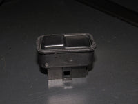 90 91 92 93 94 95 96 97 Mazda Miata OEM Dash Switch Delete Filler Cap Trim