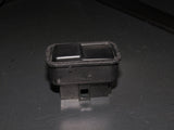 90 91 92 93 94 95 96 97 Mazda Miata OEM Dash Switch Delete Filler Cap Trim