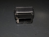 90 91 92 93 94 95 96 97 Mazda Miata OEM Dash Switch Delete Filler Cap Trim