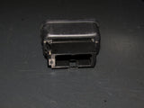 90 91 92 93 94 95 96 97 Mazda Miata OEM Dash Switch Delete Filler Cap Trim