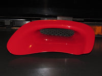 93 94 95 Mazda RX7 OEM Front Fender Air Vent - Left