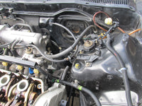 88 89 90 91 Honda CRX 1.6L ZC OEM M/T Clutch & Throttle Cable Holder Bracket