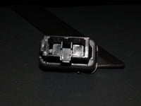 90 91 92 93 94 95 96 97 Mazda Miata OEM Dash Switch Delete Filler Cap Trim