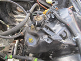 88 89 90 91 Honda CRX 1.6L ZC OEM M/T Clutch & Throttle Cable Holder Bracket