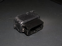 90 91 92 93 94 95 96 97 Mazda Miata OEM Dash Switch Delete Filler Cap Trim