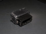 90 91 92 93 94 95 96 97 Mazda Miata OEM Dash Switch Delete Filler Cap Trim