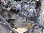 88 89 90 91 Honda CRX 1.6L ZC OEM M/T Transmission Clutch Holder Mounting Bracket